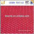 Lesen Textile high quality 100 polyester mesh fabric